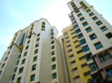 Blk 354B Admiralty Drive (Sembawang), HDB 4 Rooms #228342
